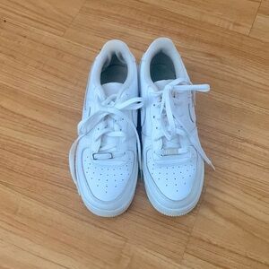 Nike Air Force One s excellent condition size 7 in men’s
